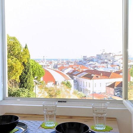 4 Places - Lisbon Apartments Zewnętrze zdjęcie